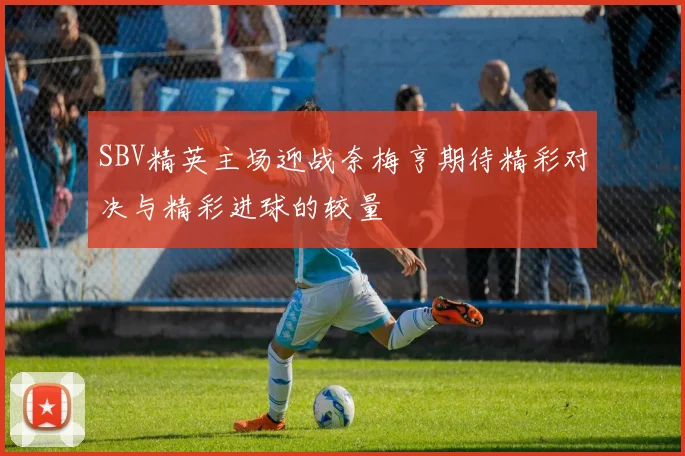 SBV精英主场迎战奈梅亨期待精彩对决与精彩进球的较量