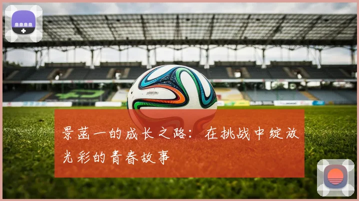 景菡一的成长之路：在挑战中绽放光彩的青春故事