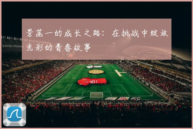 景菡一的成长之路：在挑战中绽放光彩的青春故事