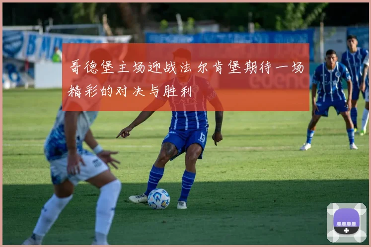 哥德堡主场迎战法尔肯堡期待一场精彩的对决与胜利
